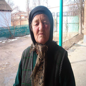 Asho-Magomadova